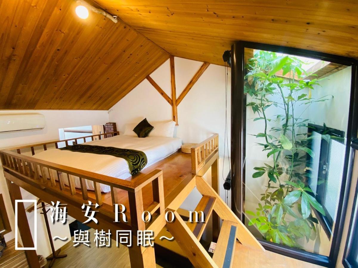 捉鳳凰 台南百年老宅包棟導覽民宿系列catchphoenix Centennial Guesthouse מראה חיצוני תמונה